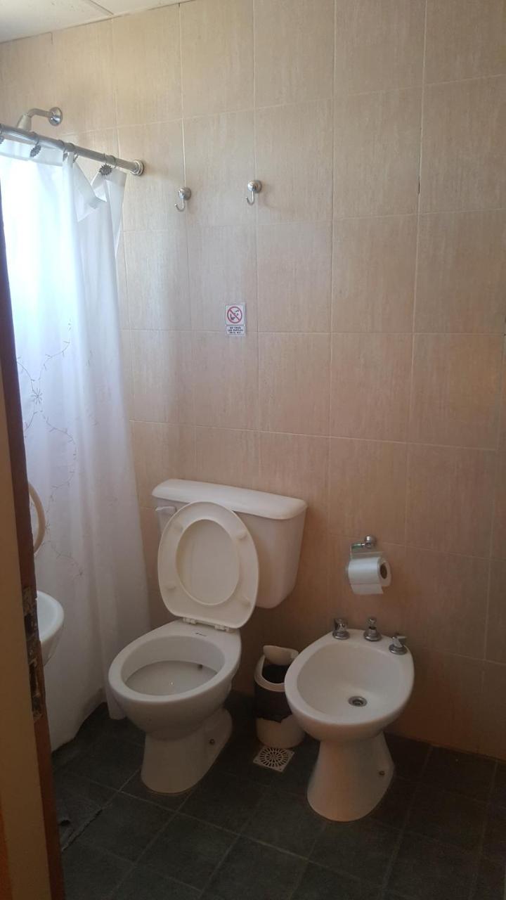 Posada Del Huayruro Сальта Экстерьер фото
