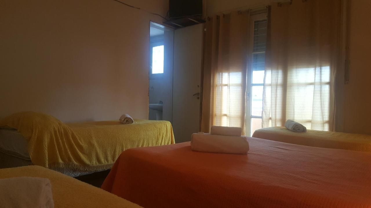 Posada Del Huayruro Сальта Экстерьер фото