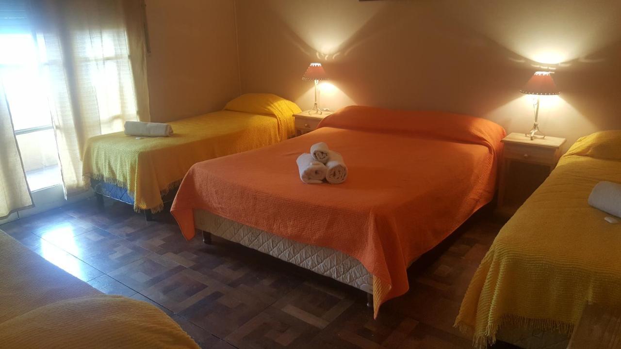 Posada Del Huayruro Сальта Экстерьер фото